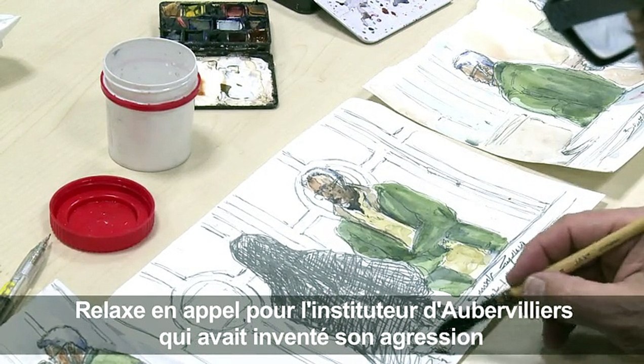 Relaxe pour l'instituteur qui s'était dit victime d'agression