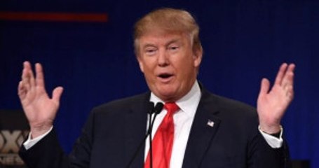 Trump: Önümüzdeki Hafta Yeni Güvenlik Önlemlerini Açıklayacağım