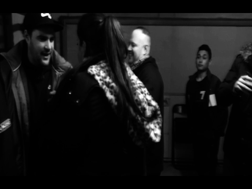 RAP CONSCIENT // RASA - Freestyle à bout d'souffle