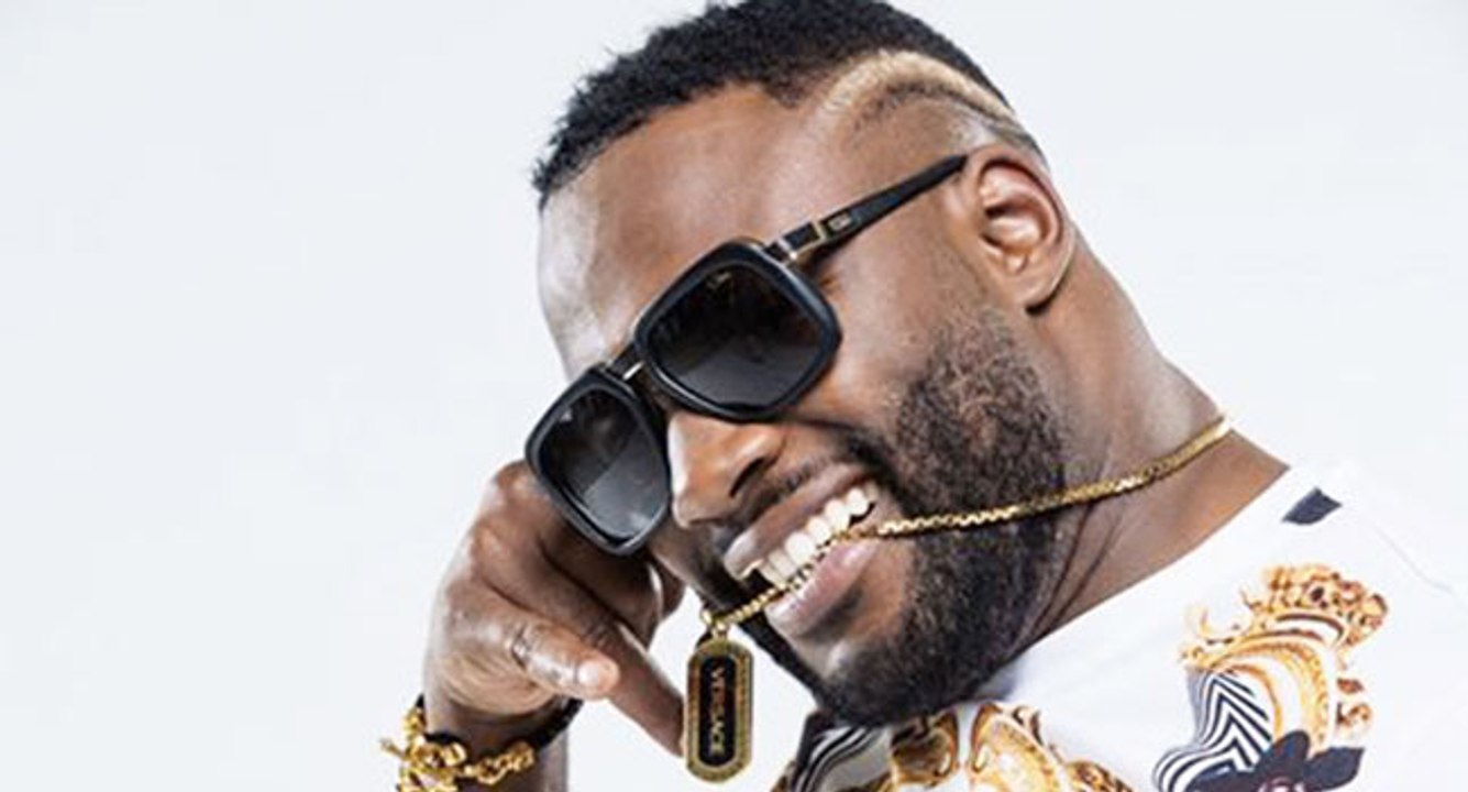 Kuluna Blacks One parle de son clip avec Gradur !