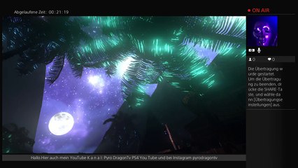 GER/PS4  Pyro DragonTv  Spezial Lets Play Nero mit Musik bis 0Uhr (33)