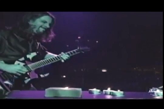 Dream Theater - Hey You (Pink Floyd cover)