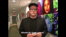 HTVOD Darrell Hammond Stops By & Discusses His Miserable Childhood 11 08 11