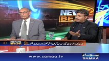 News Beat | SAMAA TV | Paras Jahanzeb | 10 Feb 2017