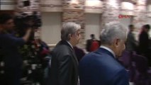 Başbakan Yıldırım BM Genel Sekreteri Guterres Ile Görüştü