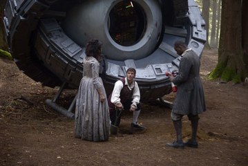 WATCH SERIES || Timeless Season 1 Episode 7 ONLINE FREE [[Claudia Doumit]]