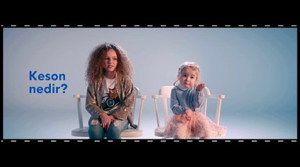 IKEA Çocuk Odası Reklam Filmi | Karyola & Abajur