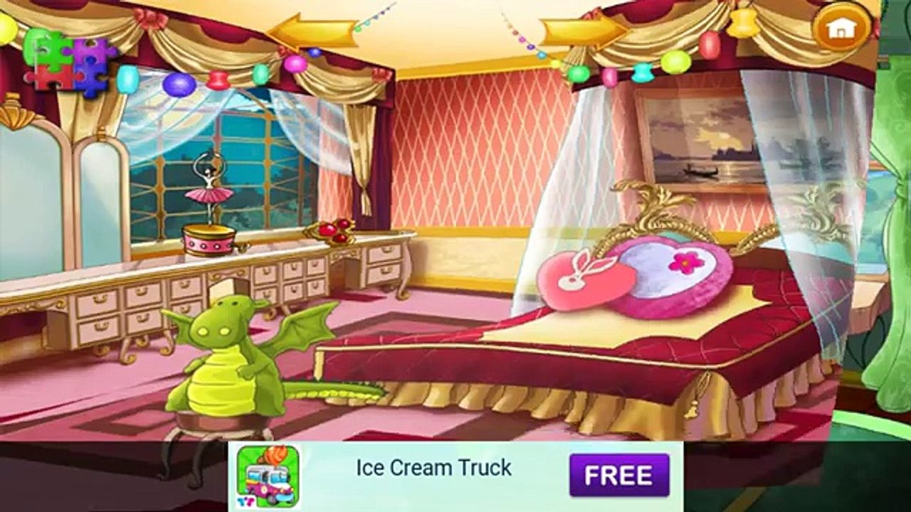 Toy Puzzle - Android gameplay TabTale Movie apps free kids best top TV film