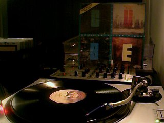 Cube - Somebody Told Me 12"