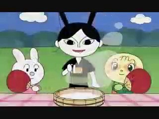 鉄火のマキちゃん