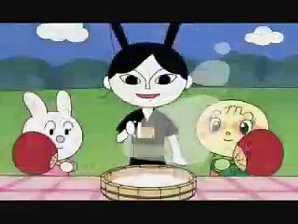鉄火のマキちゃん