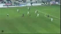 Guessouma Fofana Goal HD - Amiens 4-0 GFC Ajaccio 10.02.2017