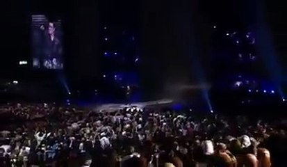 Careless Whisper -George Michael- LIVE .