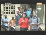 Législative 2011 : L'ambiance dans la circonscription électorale d' Abobo centre