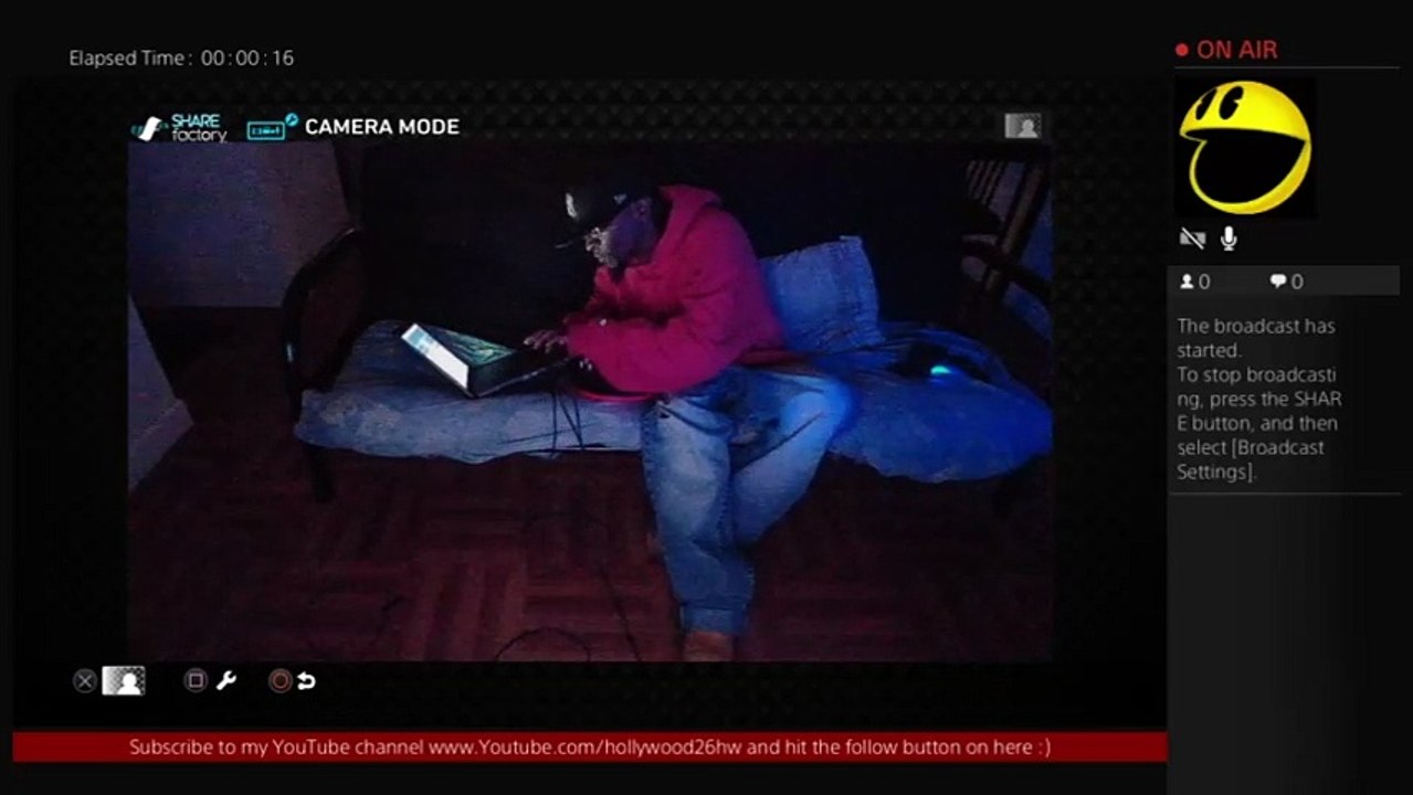 tysean aka djhwood fri mix