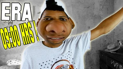 ODEIO HORÁRIO DE VERÃO !