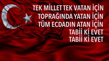 Ceyhun Çelikten - Tabii ki Evet