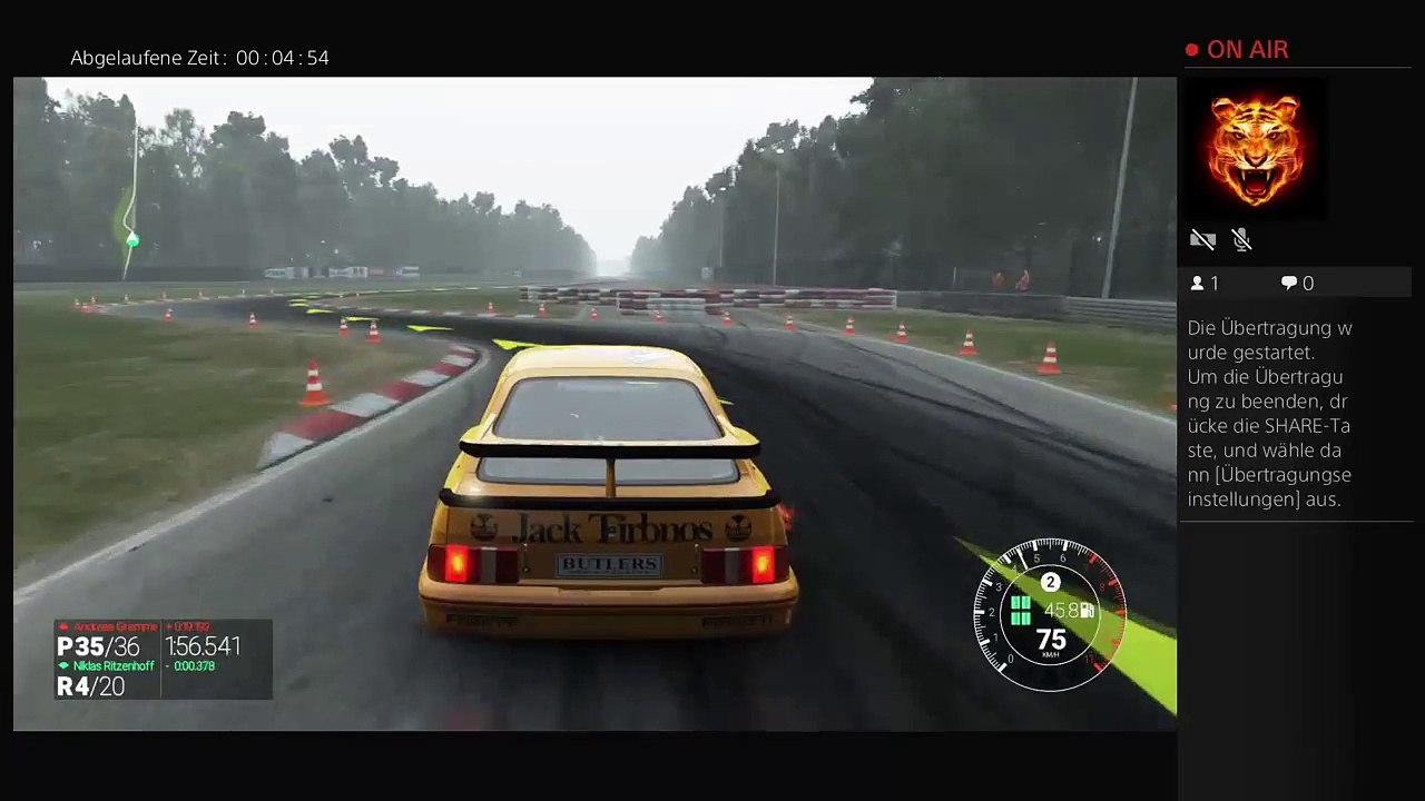 Projekt Cars Game Of The Year Edition (13)