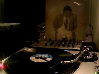 Duke Lake - Do You 12" [Vocal]