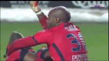 Amiens vs GFC Ajaccio 4-0 All Goals & Highlights HD 10.02.2017