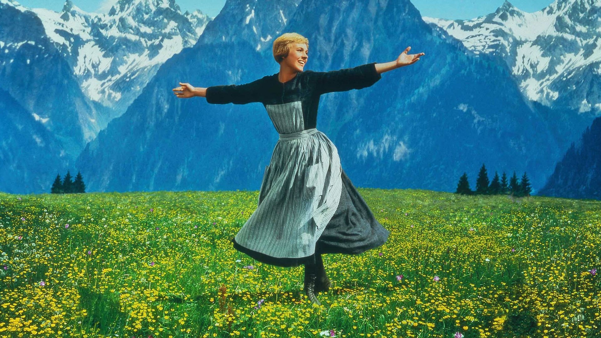 The Sound of Music 50th Anniversary Tribute (1965-2015)