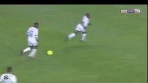 Amiens 1-0 Gazelec Ajaccio 10-02-2017