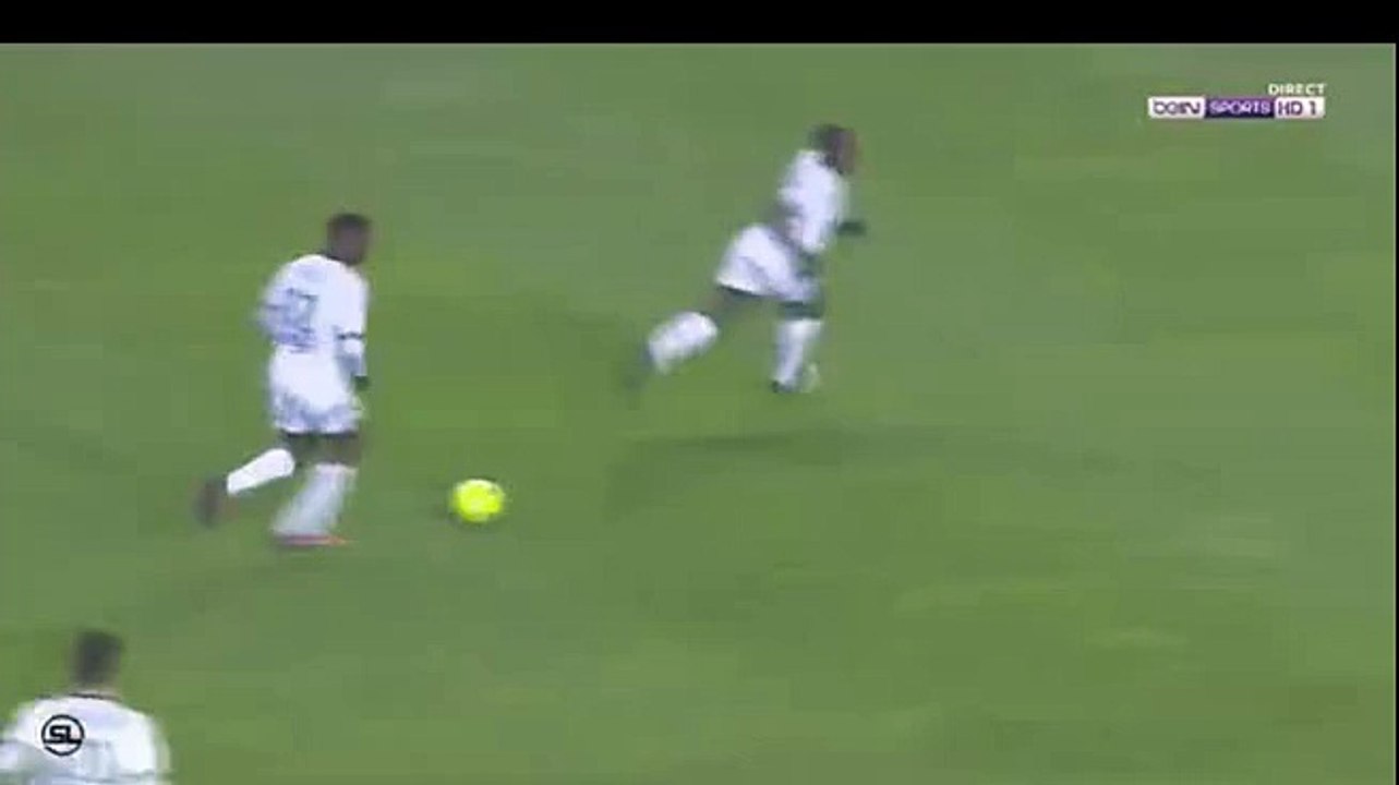 Amiens 1-0 Gazelec Ajaccio 10-02-2017
