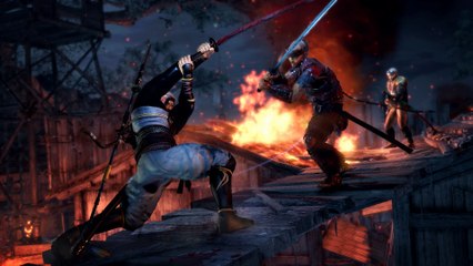 Hooper Live NIOH #2