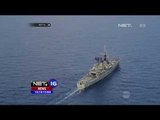 Ekslusif! Detik-Detik Penangkapan Kapal Cina - NET16