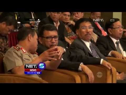 Jelang Mudik, Kendaraan Muatan Barang Dilarang Melintas H-5 Lebaran - NET5