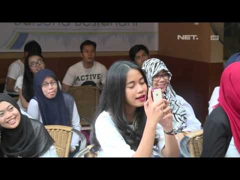 Barsena Gelar Meet & Greet Bareng Fans