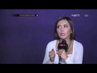 Denada Bicara Mengenai Perceraiannya