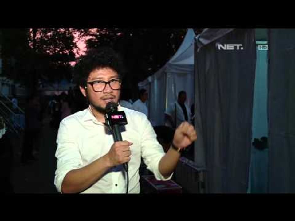 Kunto Aji Siap Merilis Single Ketiga