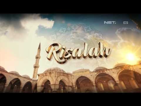Risalah - Keuniversalan Islam - Said Aqil Siradj