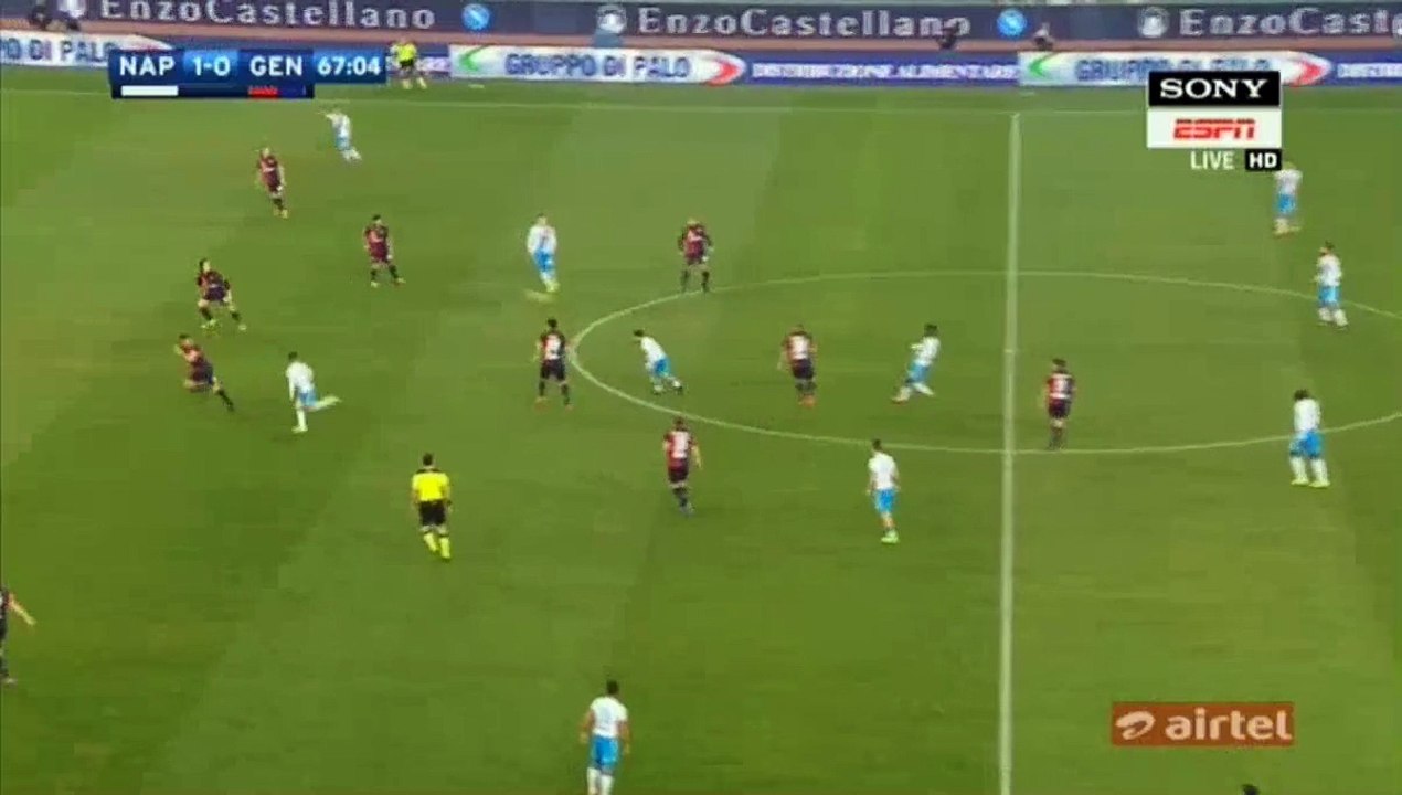 @#**Giaccherini-**@#