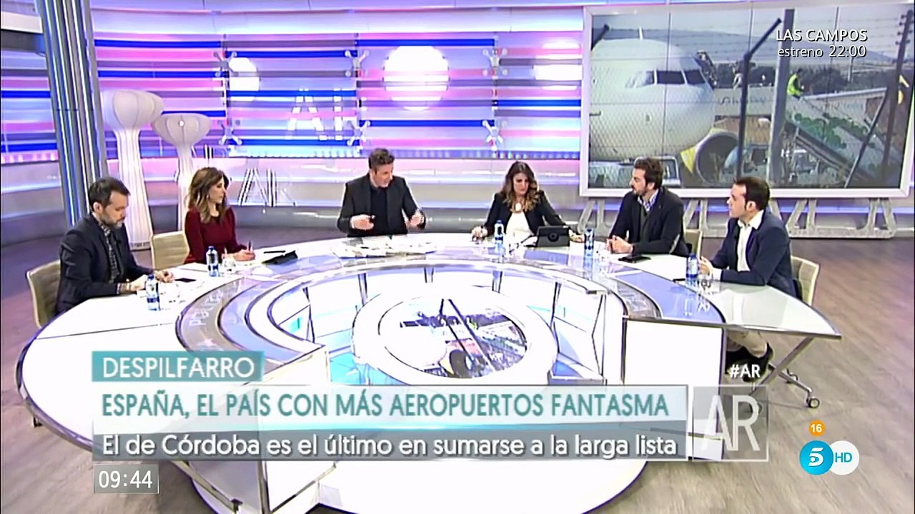 Debate sobre mercado laboral e impuestos