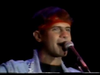 Especial Cazuza - Rede Manchete (1990)