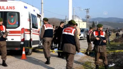 Okul Servisi 11 Yaşındaki Öğrenciyi Ezdi