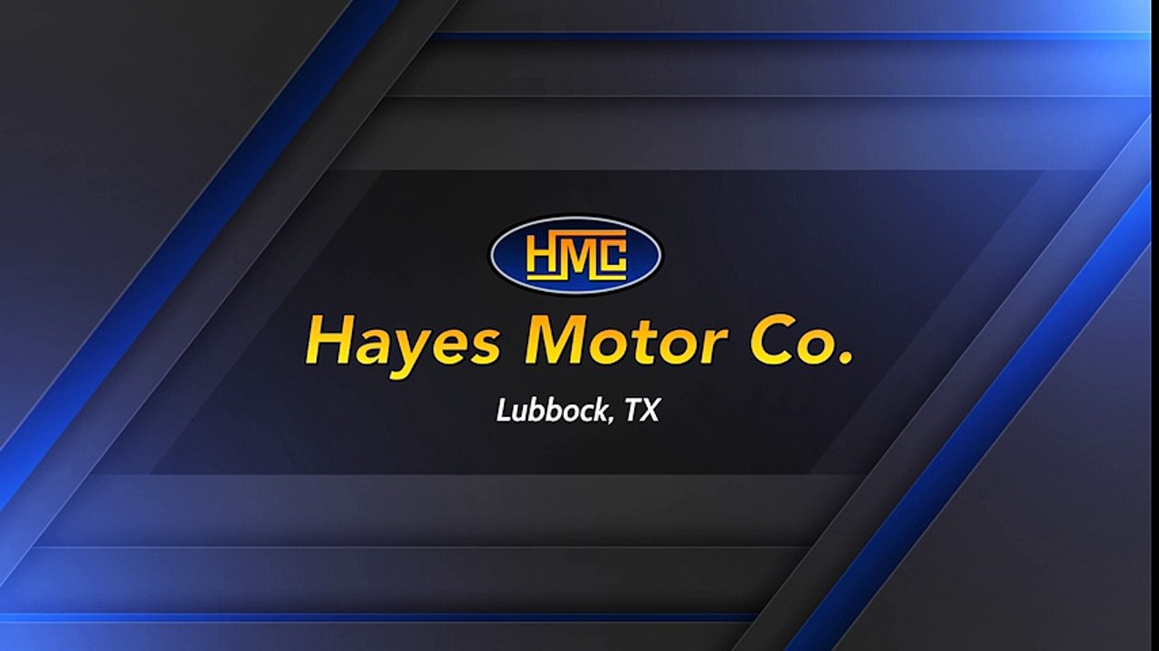 Pre Owned Ford F-150 Lubbock, TX | Used Ford F-150 Lubbock, TX