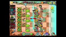Plants VS Zombies 2 - Big Wave Beach - Day 30 - iOS / Android - Walktrough Gameplay