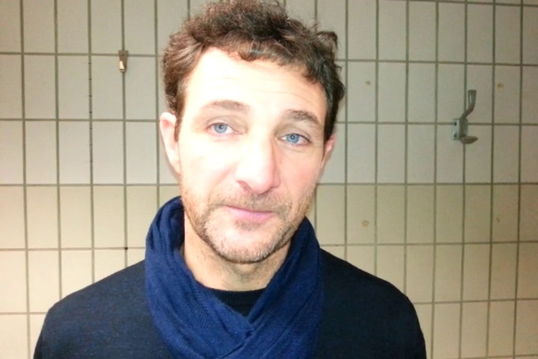 David  Vignes après Pau FC - Boulogne : "Notre défi était de ne pas encaisser de but"