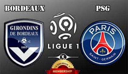 All Goals HD - Bordeaux 0-3 Paris Saint Germain 10.02.2017