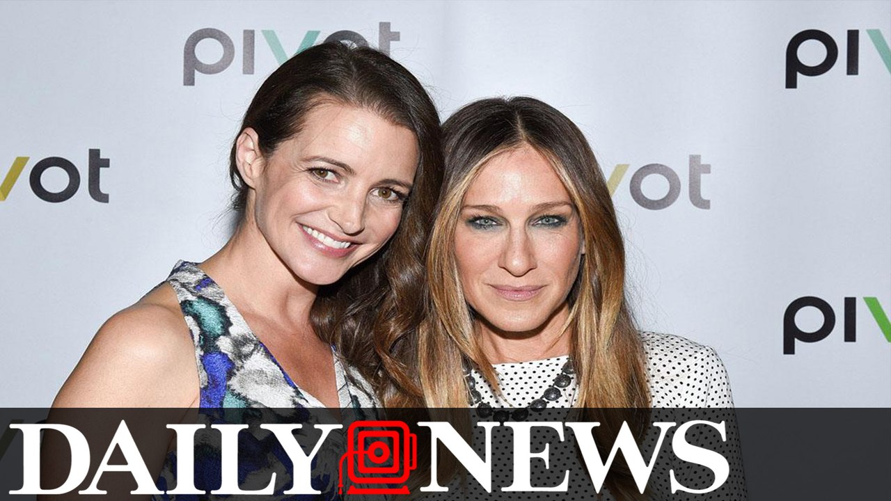 Celebrities Go On Nordstrom Shopping Sprees After Trump's Tiff With The Brand