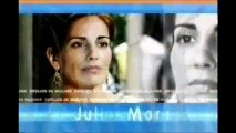 Chamada História de Júlia Moreno - Desejos de Mulher