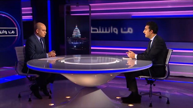 من واشنطن- السياسة الخارجية الأميركية بين القديم والجديد