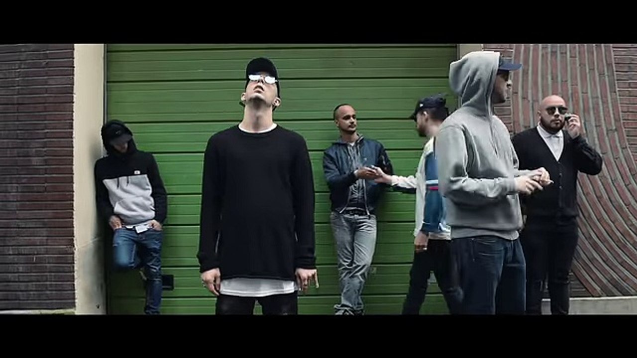 Heskis - Gas Station (Prod. Sheldon)