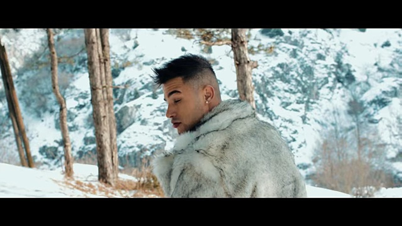 Sergio - Dije Zemer (Official Video)