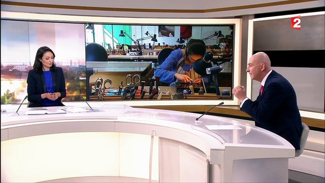 Emploi : comment expliquer la recrudescence des embauches dans le secteur marchand ?