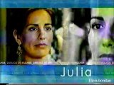 Chamada Júlia Moreno - Desejos de Mulher
