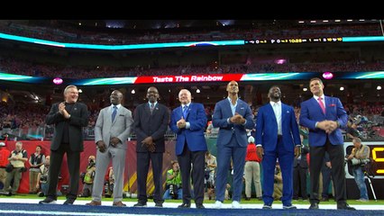 Behind the scenes of the 2017 Hall of Fame announcement